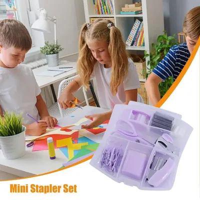 Staplers