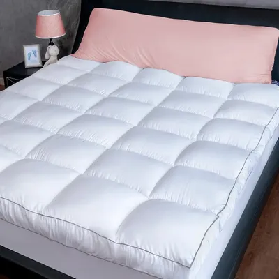 Mattress+Pads