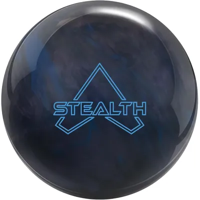 Stealth Hybrid Bowling Ball