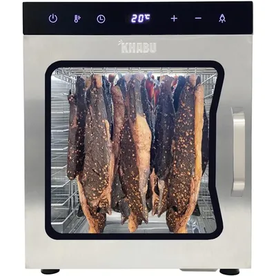 Food+Dehydrators