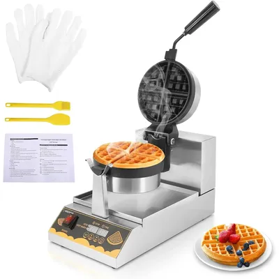 Waffle+Makers