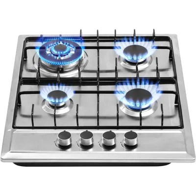 Cooktops