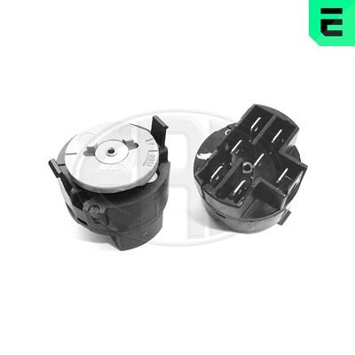 Era Zünd-/Startschalter [Hersteller-Nr. 662121] für Abarth, Citroën, Fiat, Lancia Image