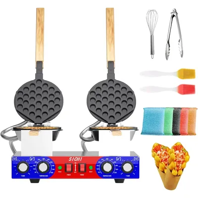 Waffle+Makers