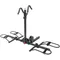 1300 Hitch Mount 2-Bike Rack, 200 lbs. Capacity