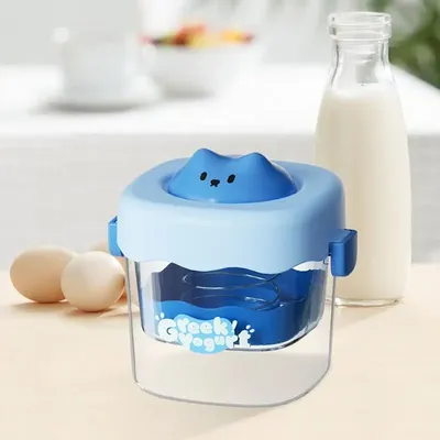 Yogurt Maker Filter Multipurpose Cheese Maker Strainer Yogurt Making Filter Kitchen Food Gadgets For