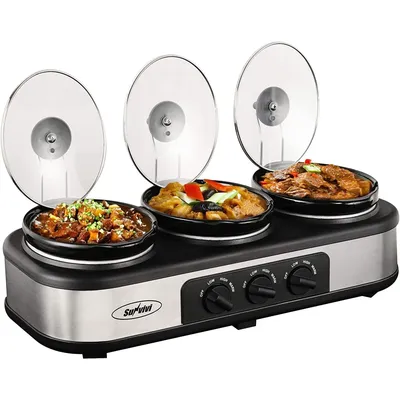 Crock+Pots+Slow+Cookers