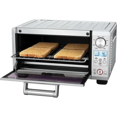 Toaster+Ovens