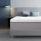 Queen Mattress, 8 Inches Queen Mattress in Box, No Fiberglass, Memory Foam Mattress with Pressure