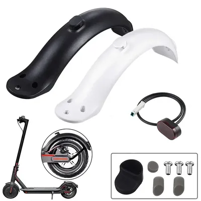 Scooters+Accessories