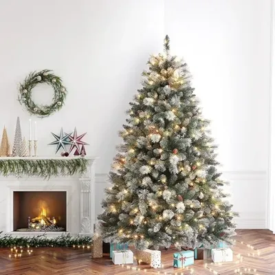 Christmas+Trees+Accessories