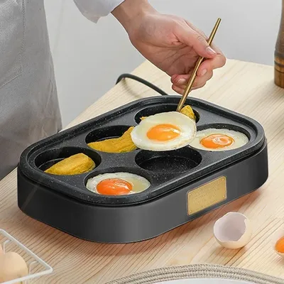 Egg+Cookers