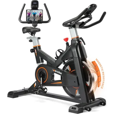 Exercise+Bikes