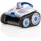 TracVac Lightweight Automatic Suction Vacuum Cleaner with Hose and Valve for In Ground Swimming Pool