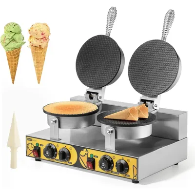 Waffle+Makers