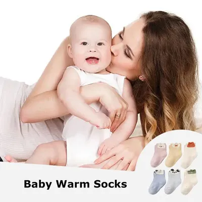 Baby+Kids+Socks