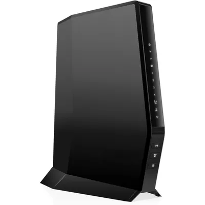 Nighthawk Modem Router Combo (CAX30) DOCSIS 3.1 Cable Modem and WiFi 6 Router - AX2700 2.7 Gbps -