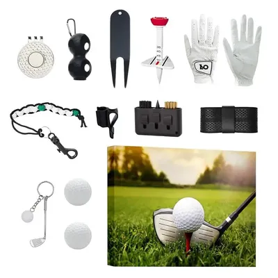 Golf+Accessories