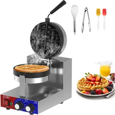 Waffle+Makers