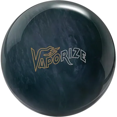 Vaporize Bowling Ball