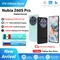 Global Version Nubia Z60S Pro Smartphone 6.78