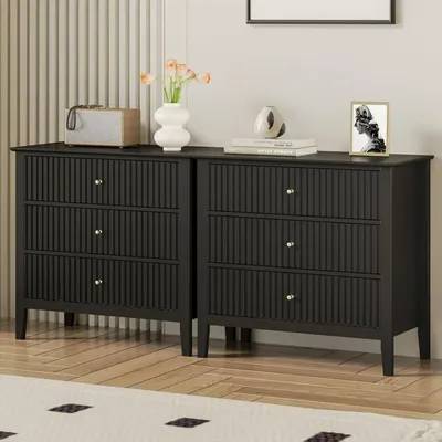 Dressers+Nightstands