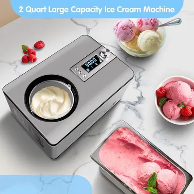 Ice+Cream+Makers