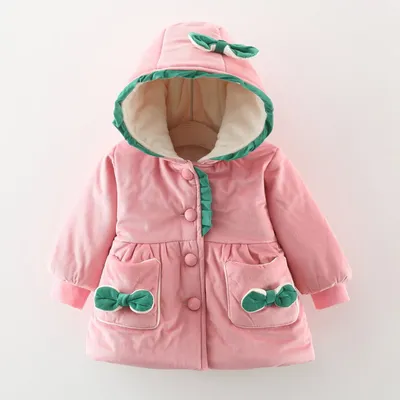 Baby+Kids+Outerwear