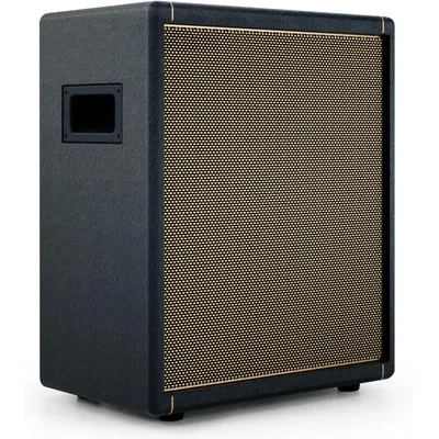 Spark CAB Powered Guitar Amp Speaker Cabinet for Spark Series Amps, Multiple Instruments, Modelers