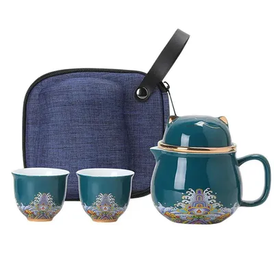 Teapots+Tea+Sets