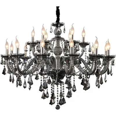 Chandeliers