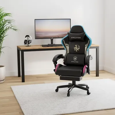 Video+Game+Chairs