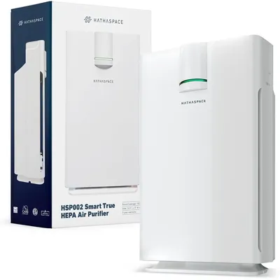 Air+Purifiers