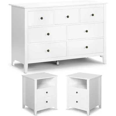 Dressers+Nightstands