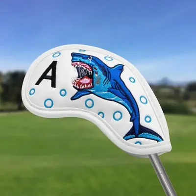 Golf+Club+Headcovers