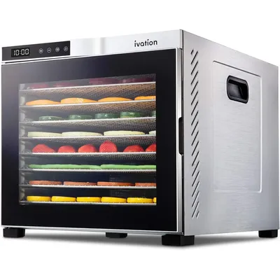 Food+Dehydrators