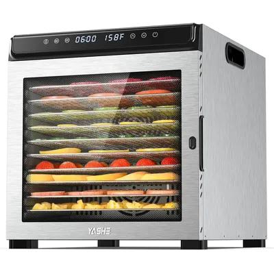 Food+Dehydrators