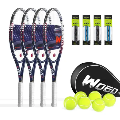 Tennis+Racquets