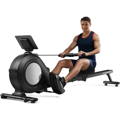 Rowing+Machines