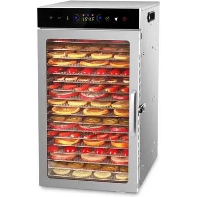 Food+Dehydrators