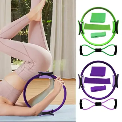 Yoga+Pilates+Equipment