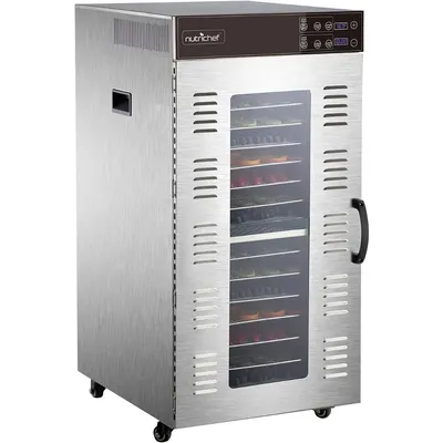 Food+Dehydrators