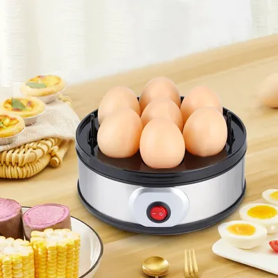 Egg+Cookers