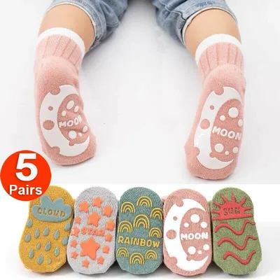 Baby+Kids+Socks