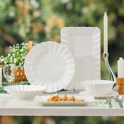 Dinnerware+Sets