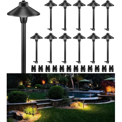 Landscape+Lighting+Accessories