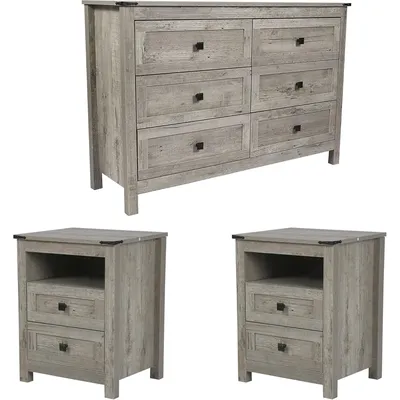 Dressers+Nightstands