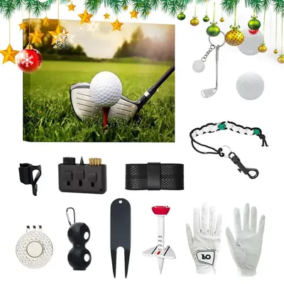 Golf+Accessories