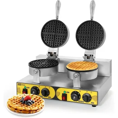 Waffle+Makers