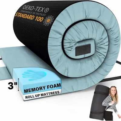 Mattress+Pads